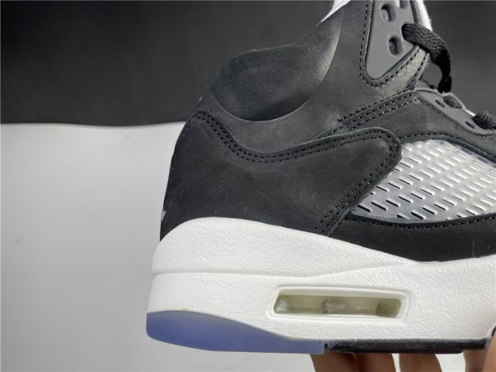 AIR JORDAN 5 “OREO” CT4838-011 - CCSHOES