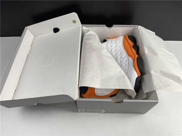 AIR JORDAN 13 STARFISH 414571-108 - CCSHOES
