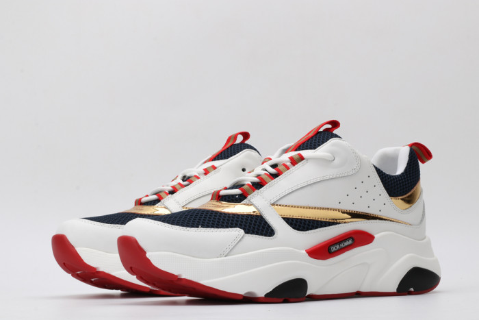 DR B22 SNEAKER - CCSHOES