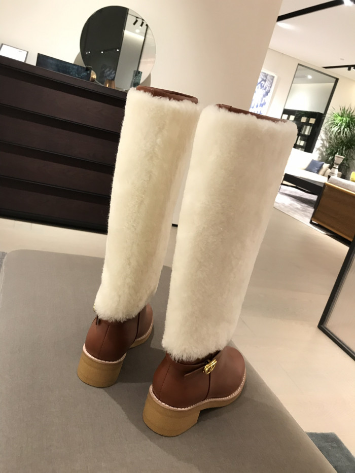 DR BOOTS - CCSHOES
