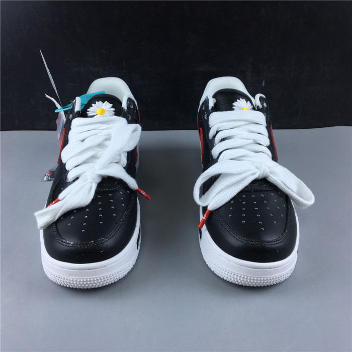 Nike Air Force 1 Low G-Dragon Peaceminusone Para-Noise (Korea exclusive) AQ3692-002 - CCSHOES