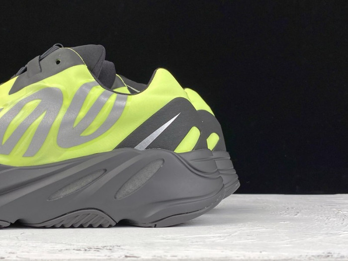 Adidas Yeezy Boost 700 MNVN Phosphor FY3727 - CCSHOES