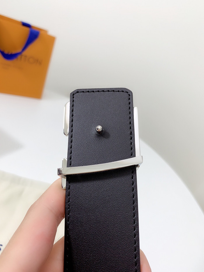 Loui Vuitto Belt-4CM - CCSHOES