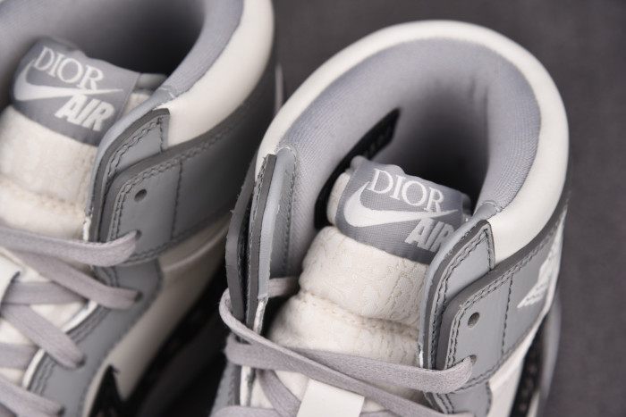 DR x Jordan 1 Retro High CN8607-002 (DR shoe box) - CCSHOES