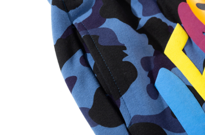 BAPE Shorts - CCSHOES