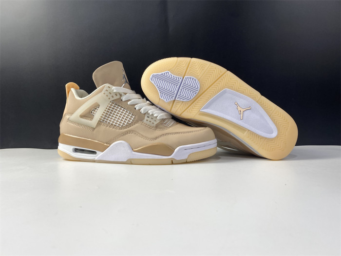 Air Jordan 4 “Shimmer” DJ0675-200 - CCSHOES
