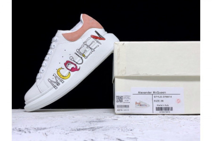 MQ SNEAKERS - CCSHOES