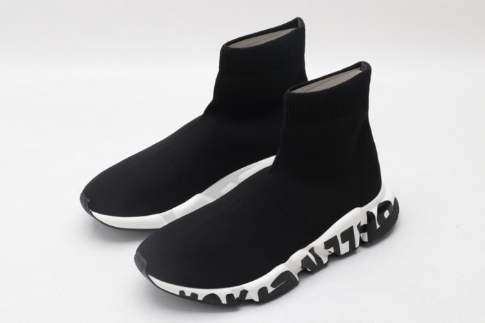 BLCG SPEED SNEAKER - CCSHOES