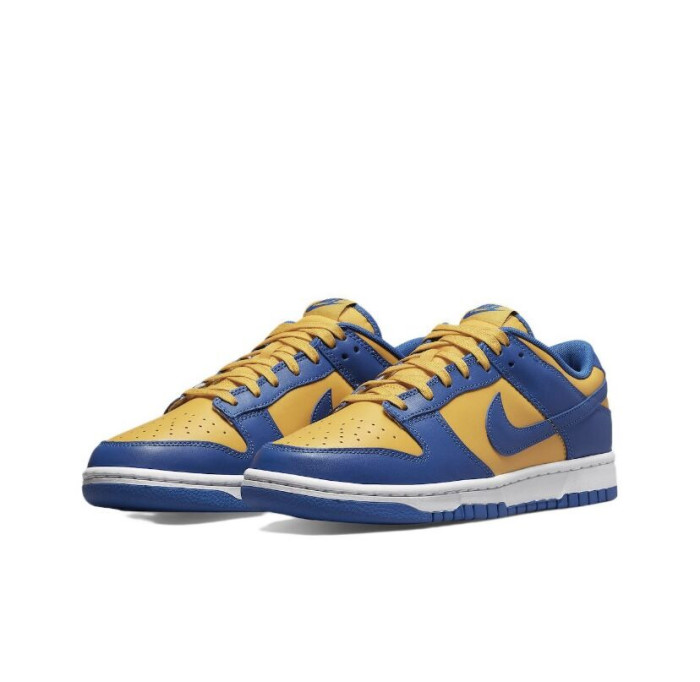 NIKE DUNK LOW RETRO 'UCLA' DD1391-402 - CCSHOES