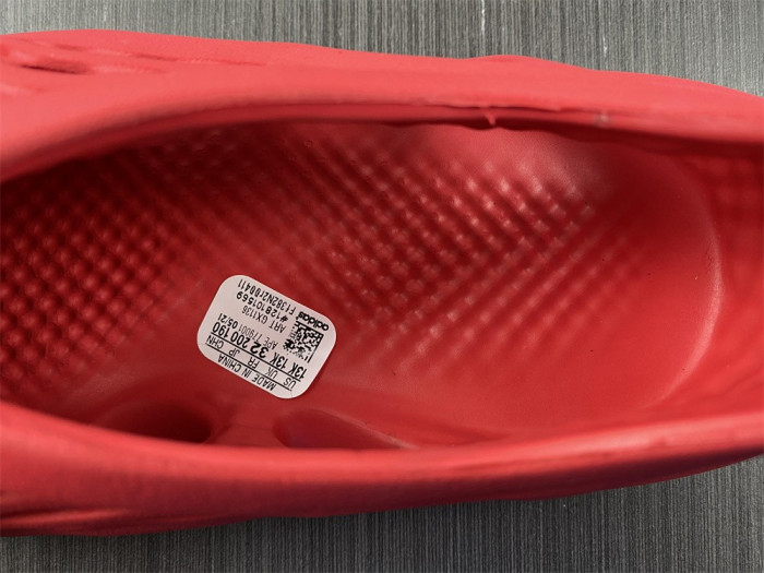 Adidas Yeezy Foam Runner HP8739 - CCSHOES