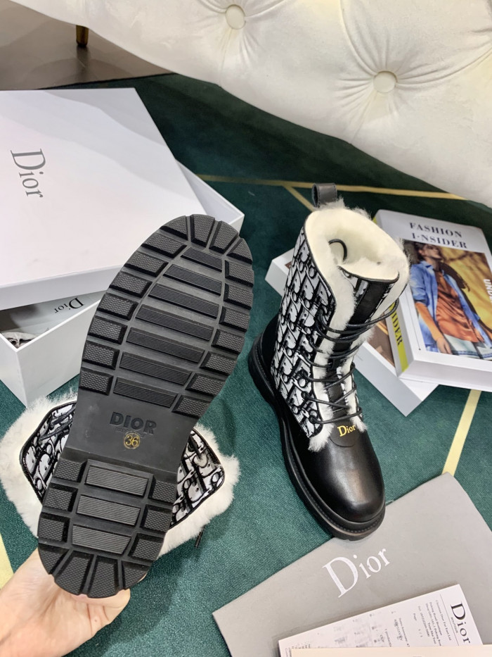 DR BOOTS - CCSHOES