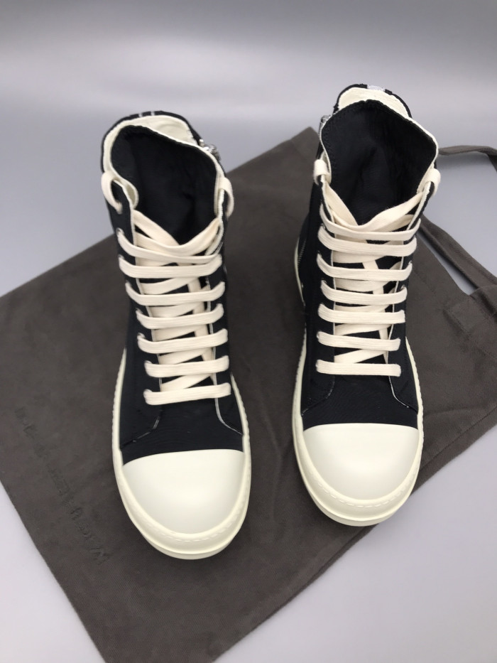 Rick Owen.s Sneaker - CCSHOES