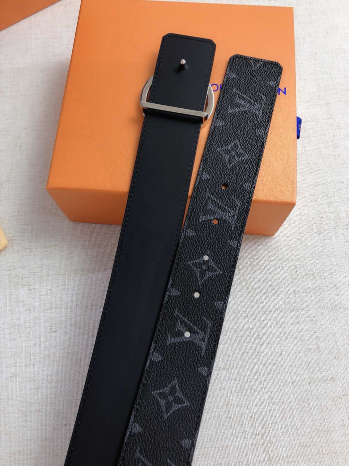 Loui Vuitto Belt-4CM - CCSHOES