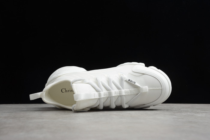 DR-CONNECT WHITE KCK222NGG_S10W - CCSHOES