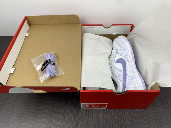 Nike Dunk Low Purple Pulse (W) DM9467-500 - CCSHOES
