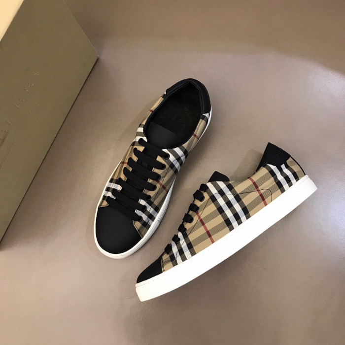 Bubery SHOES - CCSHOES