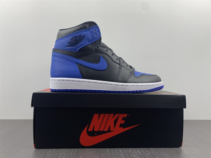 Air Jordan 1 Retro Royal 555088-007 - CCSHOES