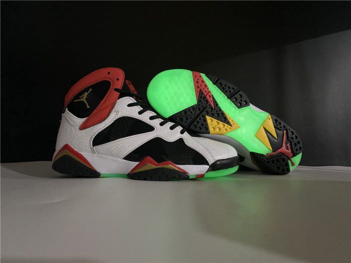 Air Jordan 7 Retro Greater China CW2805-160 - CCSHOES