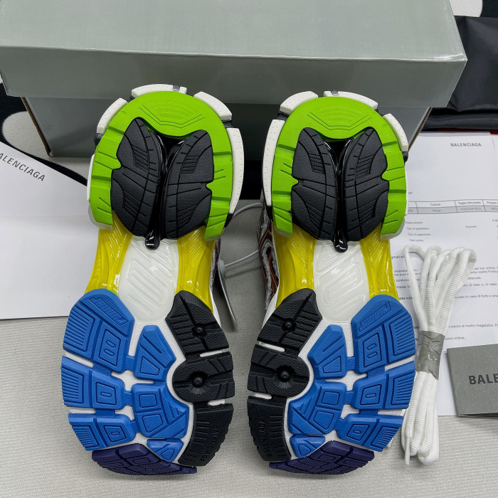 BALENCIAGA Runner SNEAKER - CCSHOES