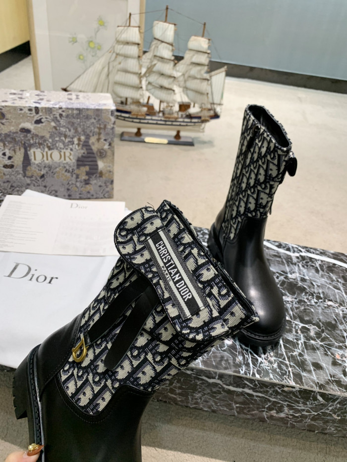 DR BOOTS - CCSHOES
