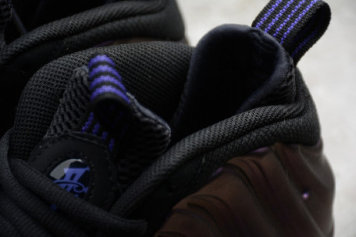 AIR FOAMPOSITE ONE EGGPLANT (2017) 314996-008 - CCSHOES