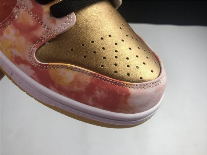 Nike SB Dunk Low CNY Chinese New Year (2021) CV1628-800 - CCSHOES