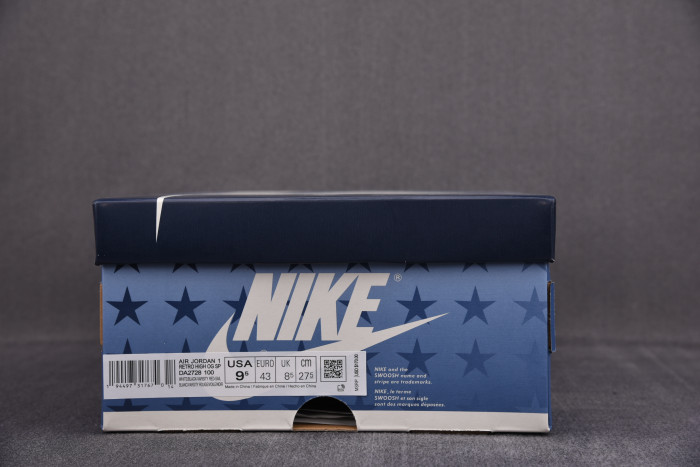 TROPHY ROOM X AIR JORDAN 1 HIGH OG DA2728-100 - CCSHOES