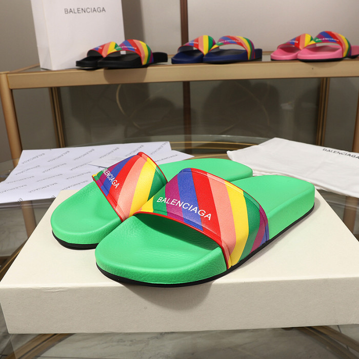BLCG SLIPPERS - CCSHOES