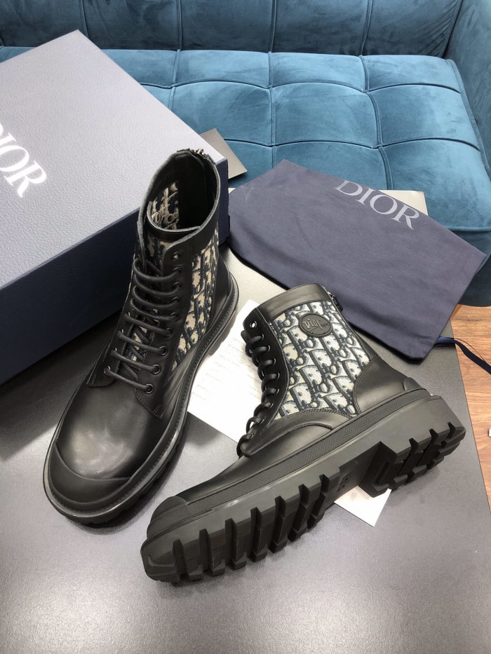 DR BOOTS - CCSHOES