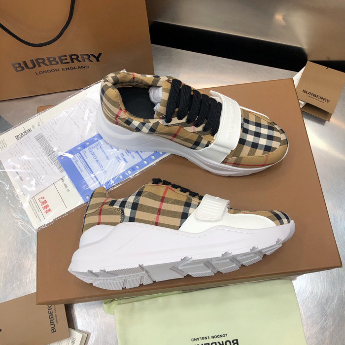 Bubery SHOES - CCSHOES