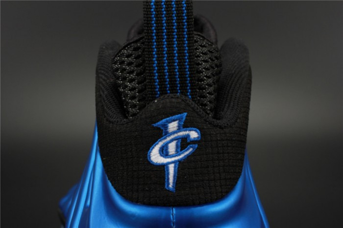 Nike Air Foamposite One XX “Royal” blue mens 895320-500 - CCSHOES
