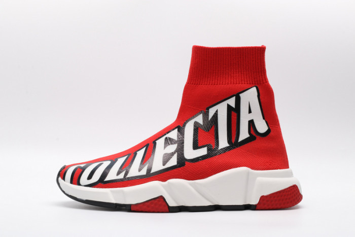BLCG SPEED SNEAKER - CCSHOES