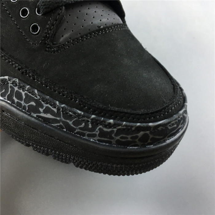 Air Jordan 3 Retro Oregon Duck AJ3-902027 - CCSHOES