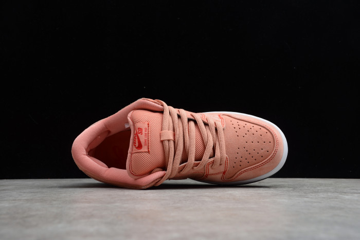 Nike SB Dunk Low “Pink Pig” CV1655-600 - CCSHOES