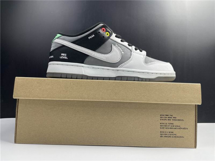 Nike SB Dunk Low VX1000 CV1659-001 - CCSHOES