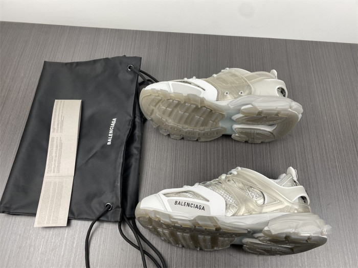 BLCG TRACK SNEAKER - CCSHOES