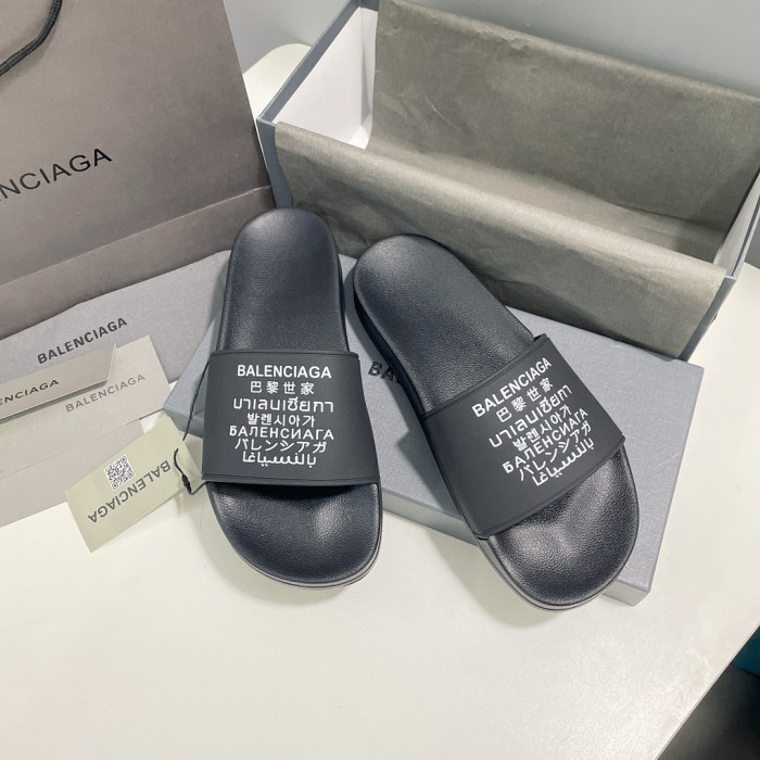 BLCG SLIPPERS - CCSHOES
