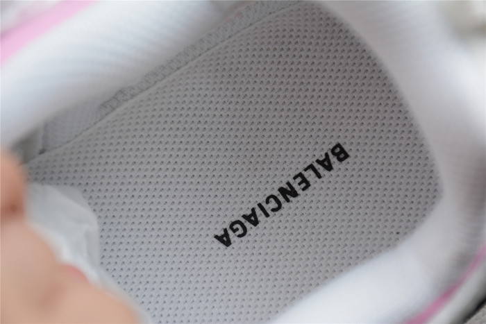 BLCG TRACK SNEAKER - CCSHOES