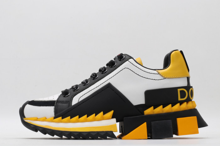 DG SNEAKER - CCSHOES