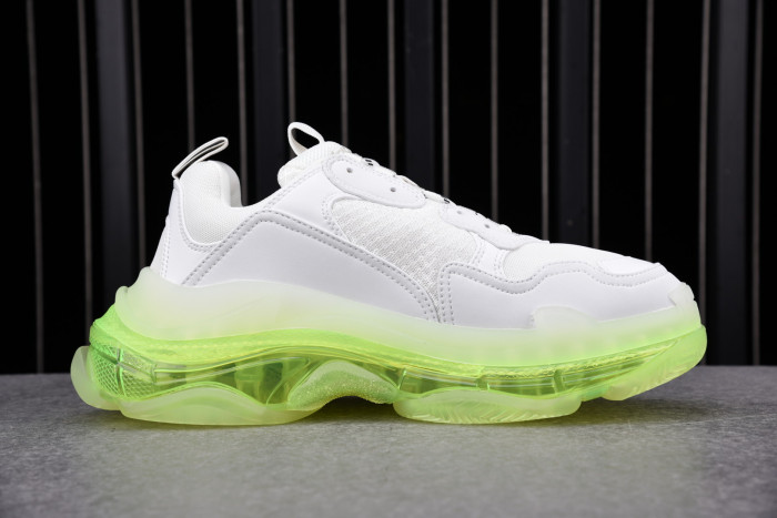 BLCG TRIPLE S SNEAKER 541624 W2FR1 9073 - CCSHOES