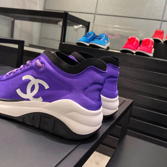 CHNE1 SNEAKERS - CCSHOES