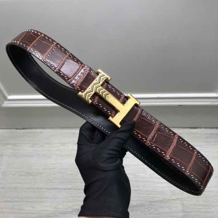 Hermes Belt-3.8 CM - CCSHOES