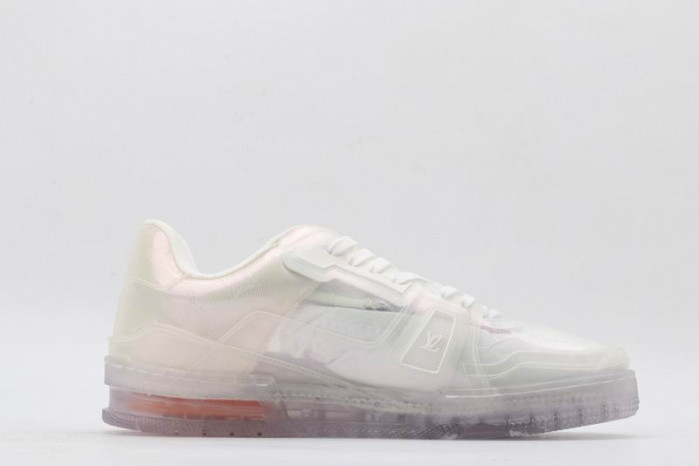 Loui Vuitto LV SNEAKER LOW - CCSHOES