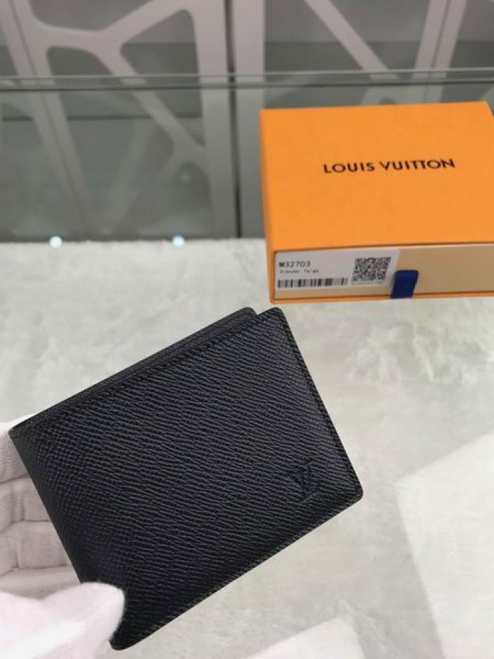 LOUI VUITTO WALLET M32703 11.5*9 - CCSHOES