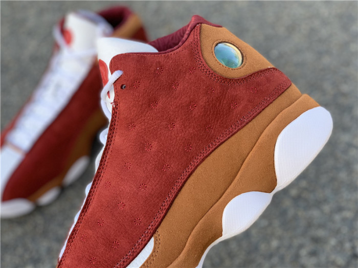 Air Jordan 13 Retro Premio "Bin 23" 417212-601 - CCSHOES