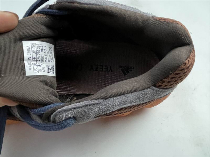 Adidas Yeezy 500 'Enflame' GZ5541 - CCSHOES