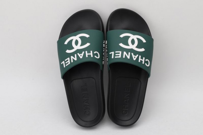 CHANE1 SLIPPERS - CCSHOES