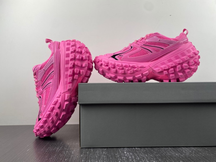 BLCG DEFENDER SNEAKER - CCSHOES
