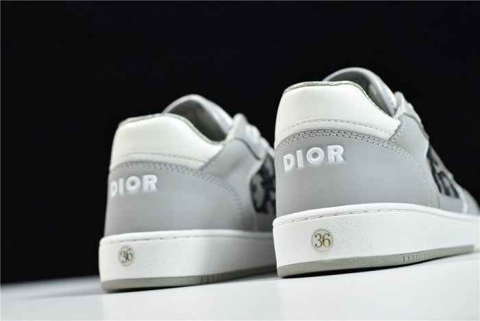 DR B27 SNEAKER - CCSHOES