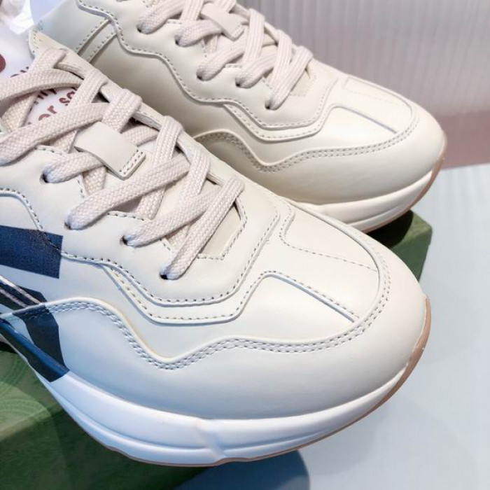 GUCC SNEAKER - CCSHOES